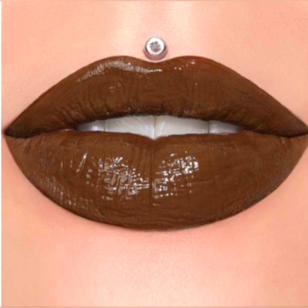 Jeffree Star Cosmetics- Lip Gloss Supreme Gloss - Dominatrix NIP